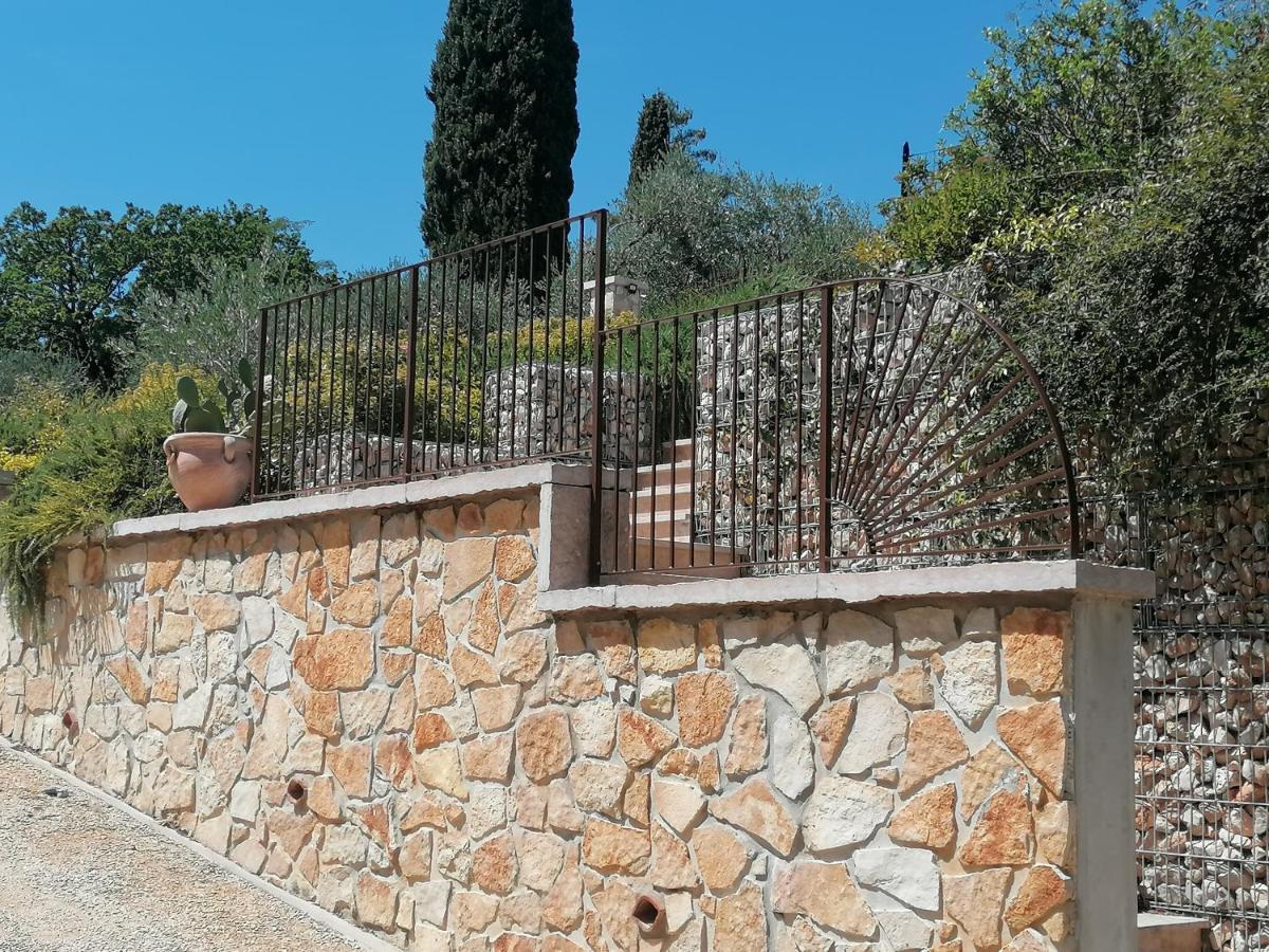 Agriturismo La Rondinella Lazise Extérieur photo