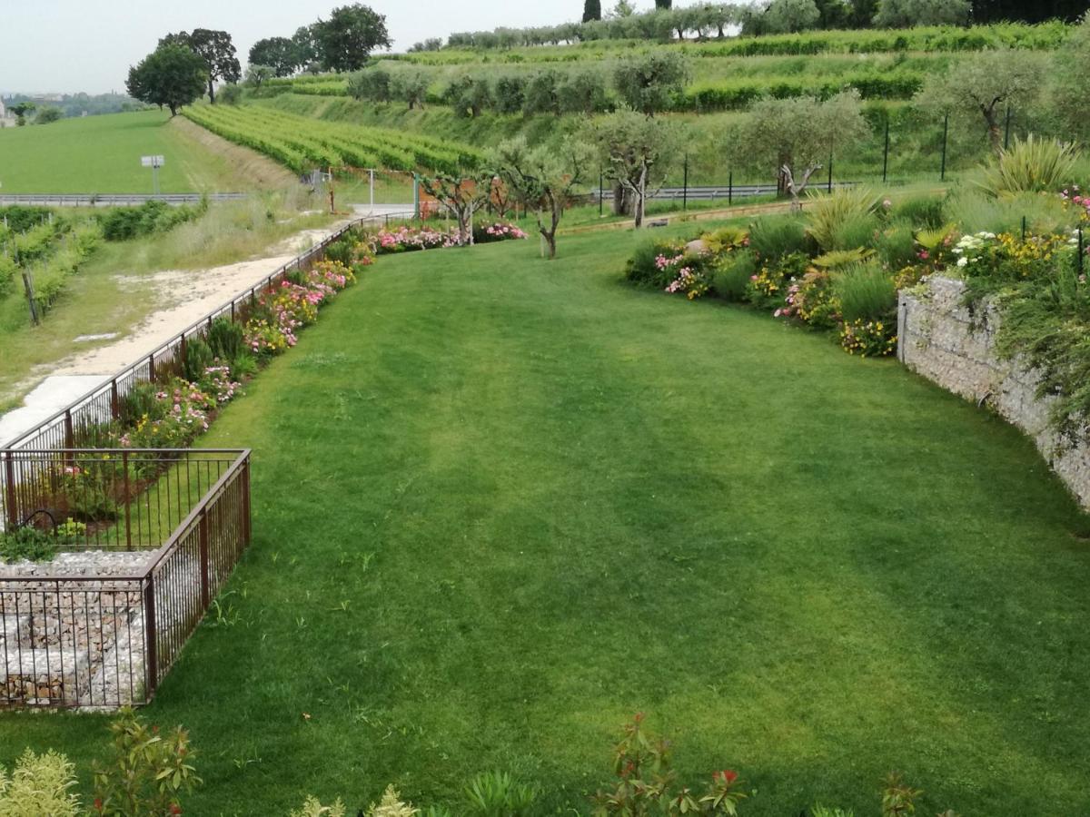 Agriturismo La Rondinella Lazise Extérieur photo