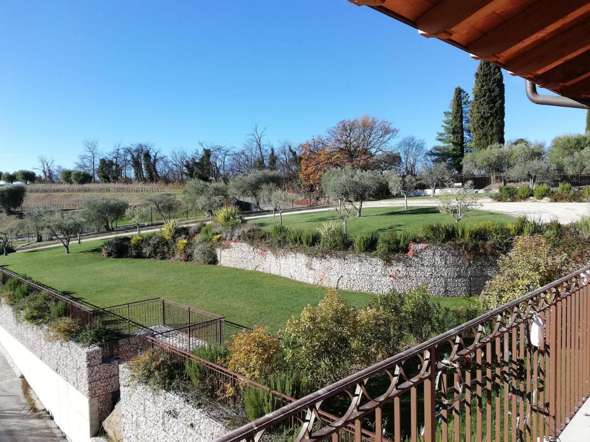 Agriturismo La Rondinella Lazise Extérieur photo
