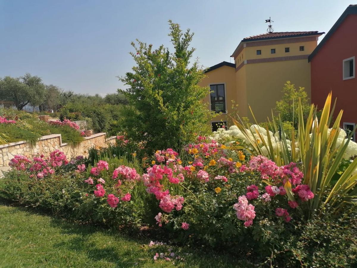 Agriturismo La Rondinella Lazise Extérieur photo