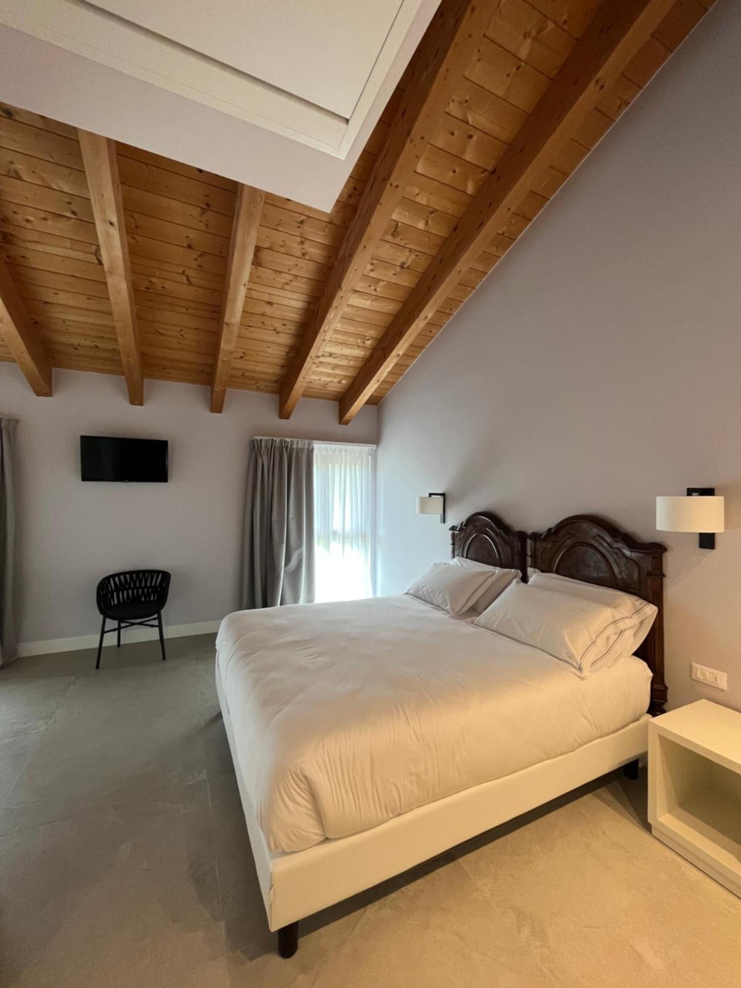 Agriturismo La Rondinella Lazise Extérieur photo