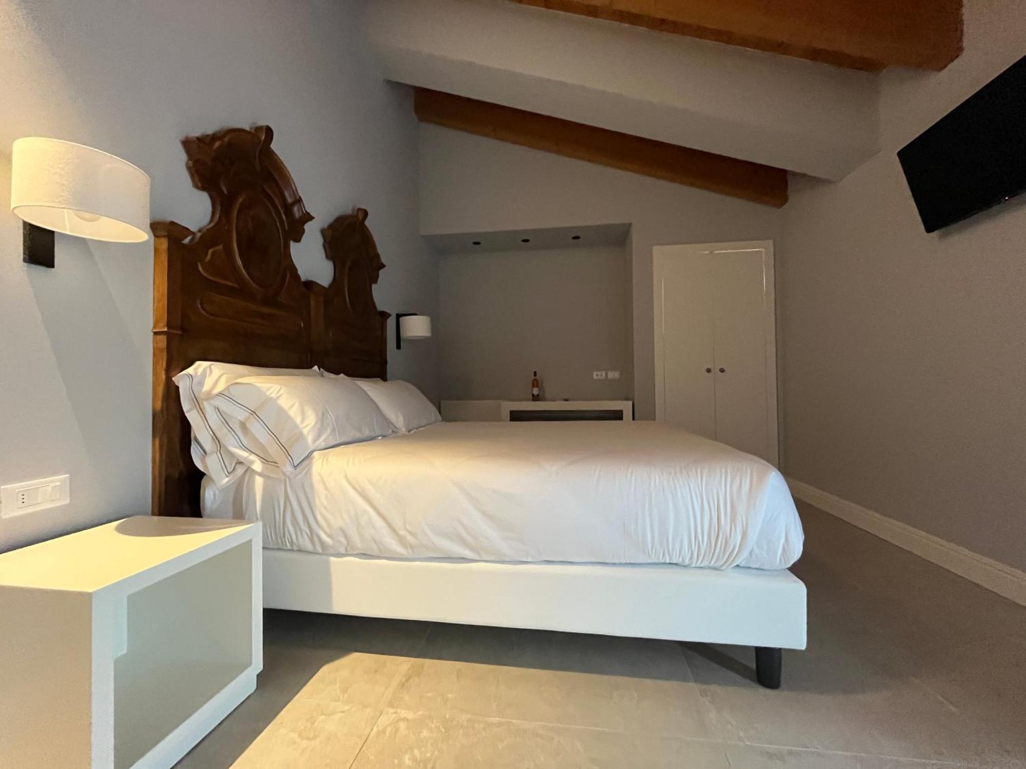 Agriturismo La Rondinella Lazise Extérieur photo