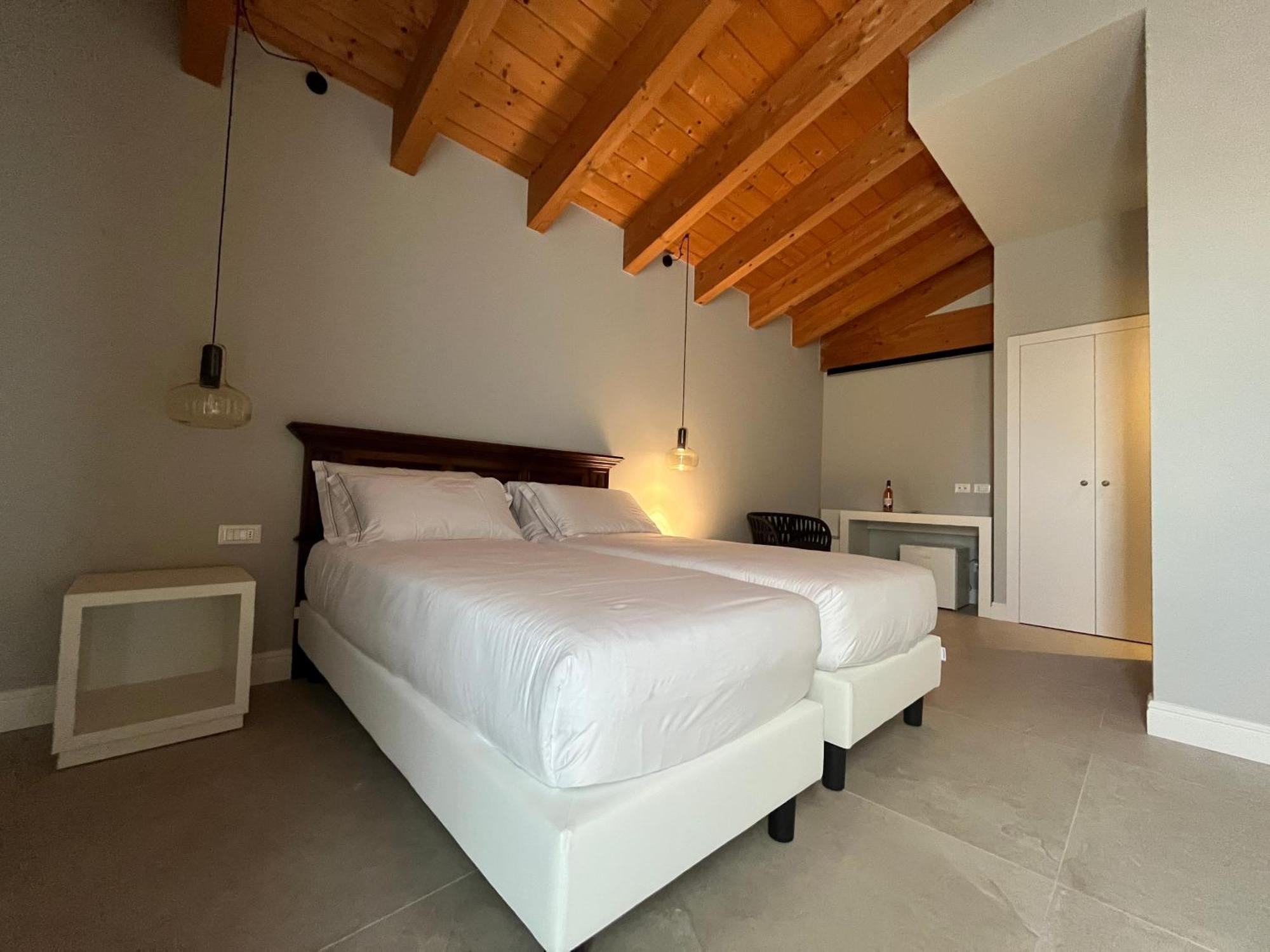 Agriturismo La Rondinella Lazise Extérieur photo