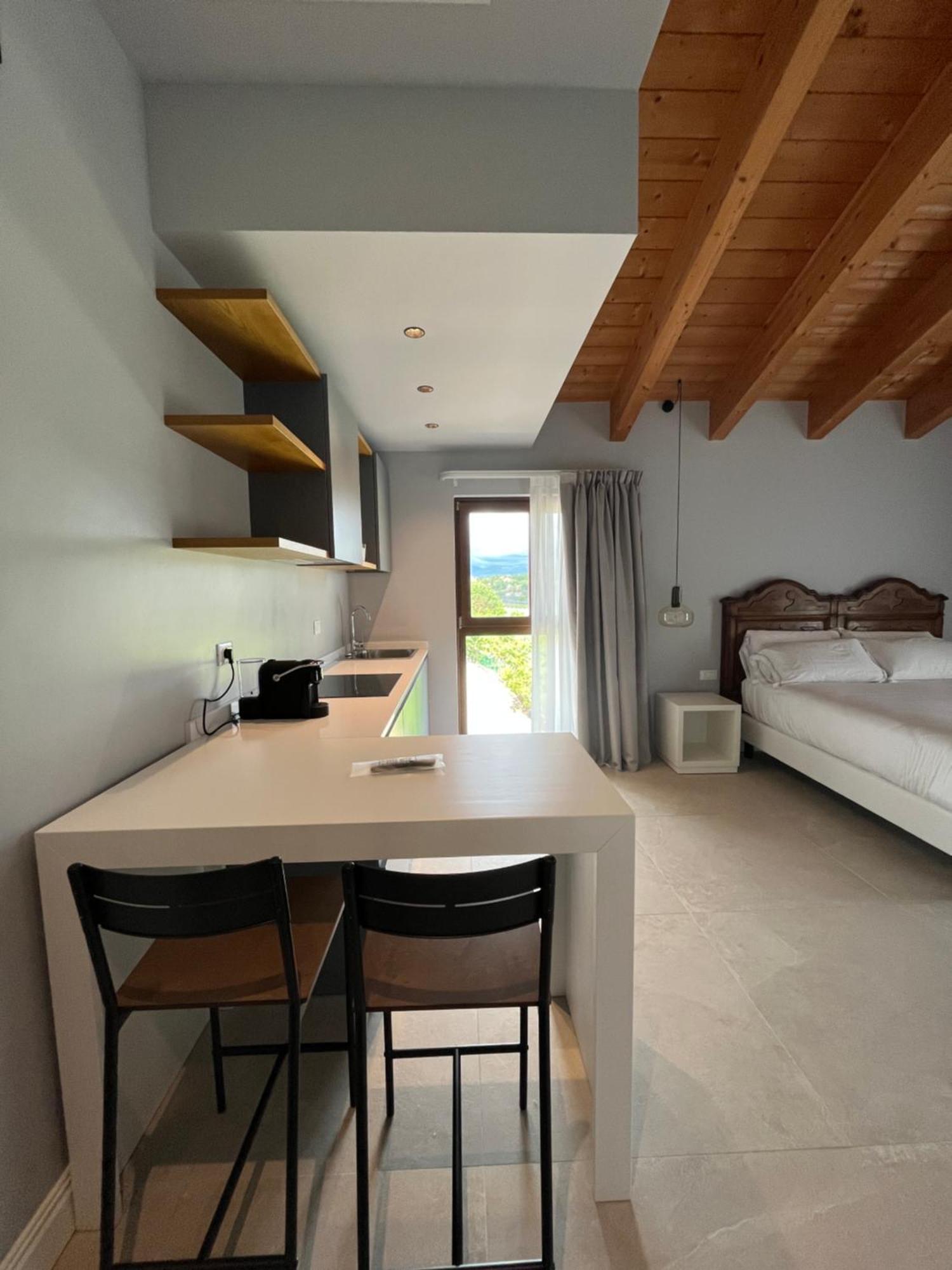 Agriturismo La Rondinella Lazise Extérieur photo
