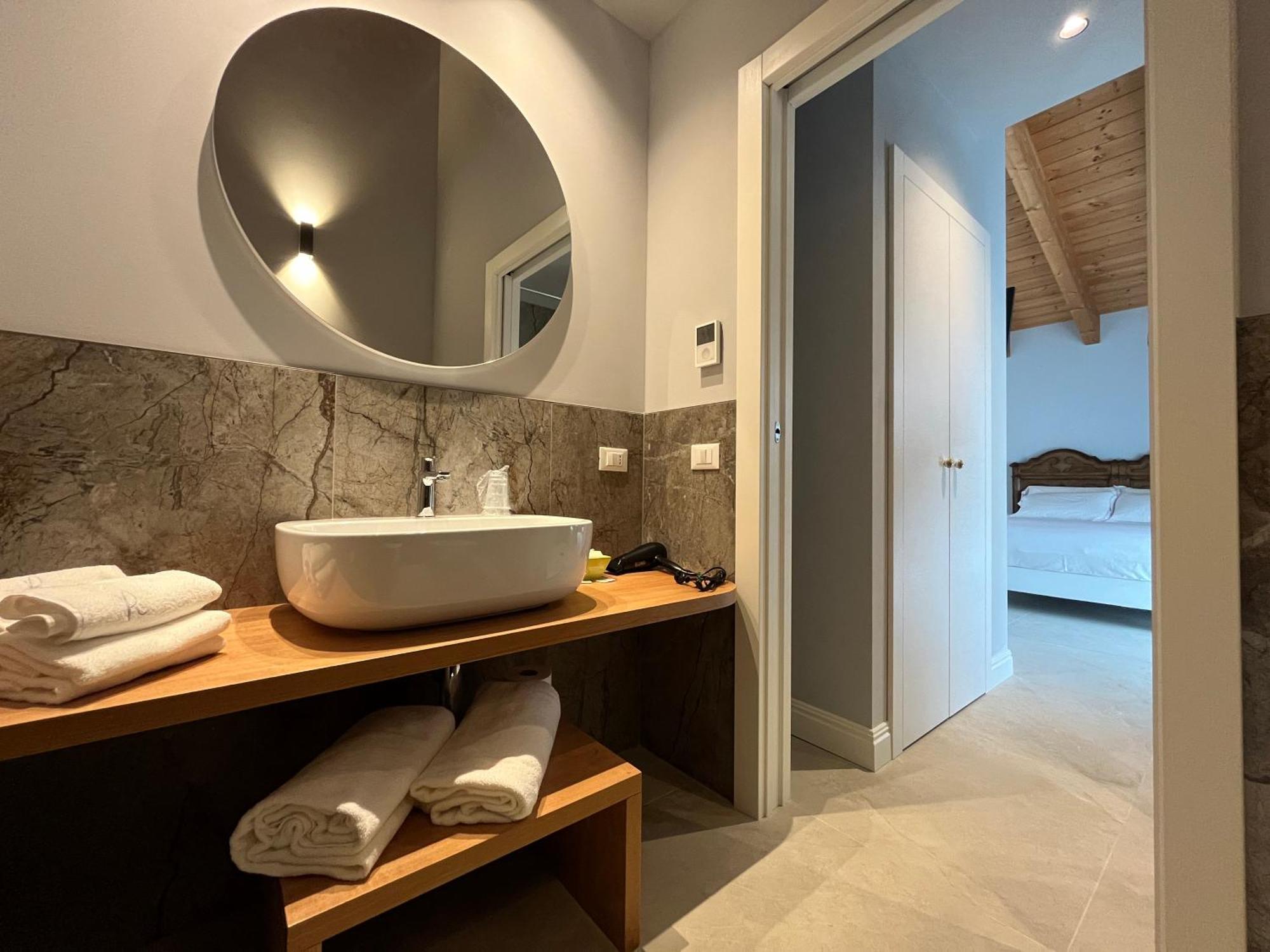 Agriturismo La Rondinella Lazise Extérieur photo